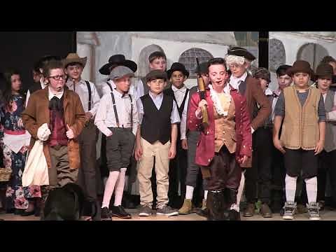 Beauty and the Beast - Centerville Elementary School Play