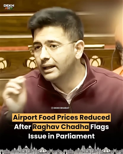 Airport Food Prices Reduced...