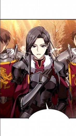The Prince’s First Battle — His First Victory - I Became The Rogue First Prince #manhwa #action