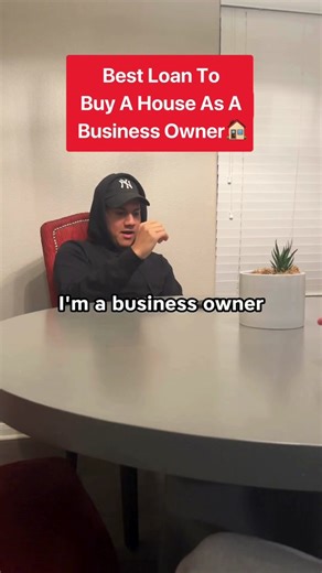 Best Loans for Business Owners to Purchase a House