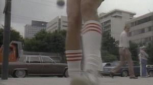 How to play hacky sack, 1985