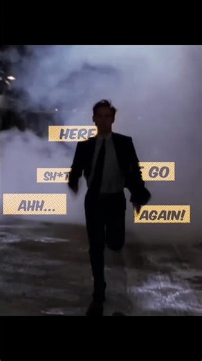 @fictic_editz Like Comic Book Text In Alight Motion (+Preset)