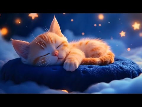 Instant Rest in 3 Minutes 💤 | Calm and Peaceful Sleep Music (Mellow Melodies Live)