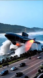 19M views · 88K reactions | आखिर समुद्र के अंदर Submarines कैसे तैरती हैं? #reels #facts #shorts | Factsholic | Facebook