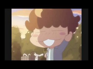 ユズ、もやもやのラストシーンで使われてた感動系BGM【あたしンちリクエスト再現】