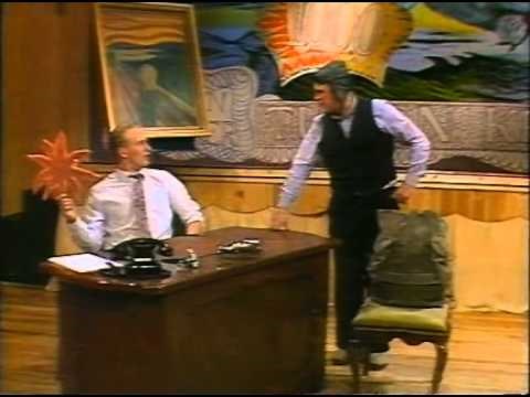 oluf fra rallkattlia full film før å toppa hele driten