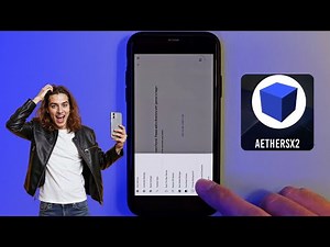 PS2 Emulator iOS Android + How to (AetherSX2) 2025