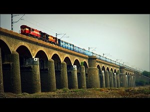 Double Diesels of Indian Railways - Part 1