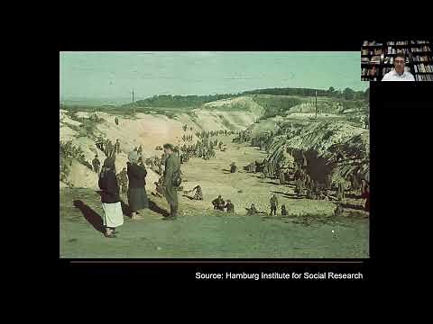 History Highlights: Investigating Babyn Yar