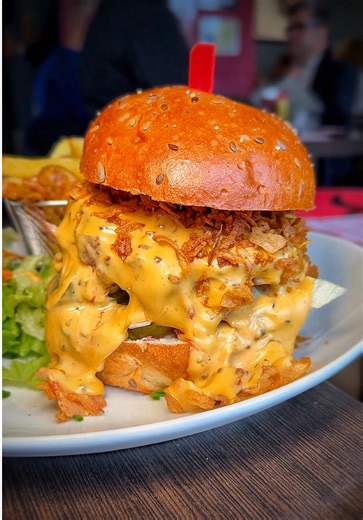 Concours : Gagnez des repas chez Il Était un Square