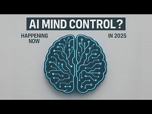 What's Happening With AI Mind Control in 2025?