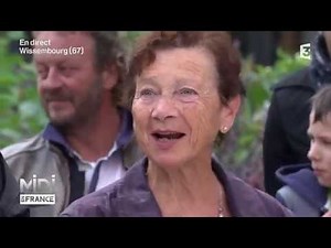 RECETTE : Soupe alsacienne des vendangeurs