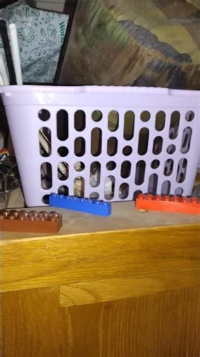 Lego Bricks in Random Places Part 1 #lego #random