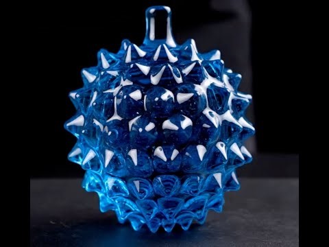 ASMR Glass Fruit Scatter ✨ | Relaxing Shards & Clinks - Failed Scene