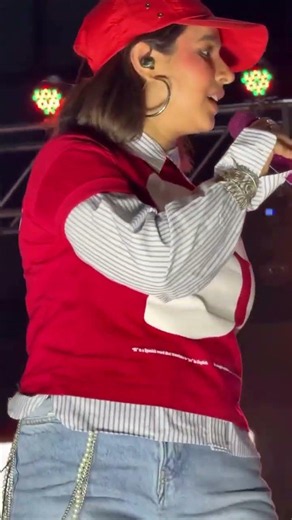 Sunanda sharma live show fan 😡 #sunandasharma #concert #latestpunjabsong #live #music