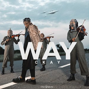 New Video: Ckay feat. DJ Lambo — Way