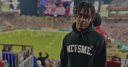 MTA light rail operator sentenced to 18 months for fatal crash killing local high school football st