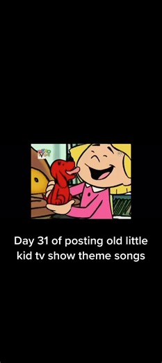 Clifford the Big Red Dog Theme Song and Wiki Explained