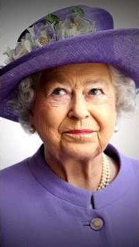 Is Queen Elizabeth II Haunting Windsor Castle?