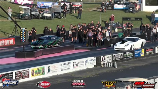 4.9K views · 128 reactions | Pro Nitrous Round one of the PDRA Racing Pro Stars Coverage partners Red Line Synthetic Oil Indy Cylinder Heads | Red Line Motorsports Media | Facebook