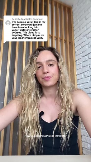 How to Become a Pilates Instructor in Australia