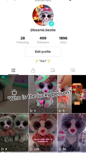 #greenscreen #beanieboos #beanieboos #foryoupage