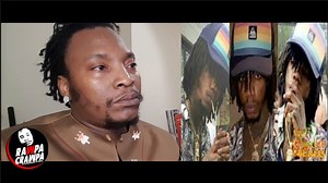 81K views · 759 reactions | Alkaline Was The First To Do It Then Dexta Daps King lyvaughn | Rawpa crawpa | Facebook