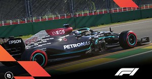 F1 2021 Series X: Graphics, gameplay, Smart Delivery, new features & more