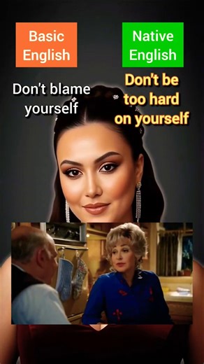 Speak like a native English #learnenglish #englishspeakingpractice #bbclearningenglish