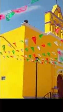 TOP 50 MAGICAL TOWNS IN MEXICO #magicaltowns #mexico #travel #tourism