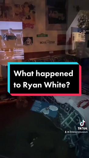 The Inspiring Story of Ryan White: From Tragedy to Legacy