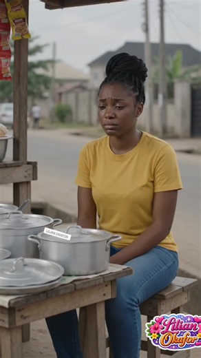 part 3 #storytime #goviral #fypシ゚ | lilian okafor part 4