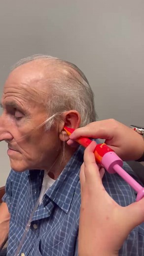 44M views · 128K reactions | It’s what we do best, custom hearing...