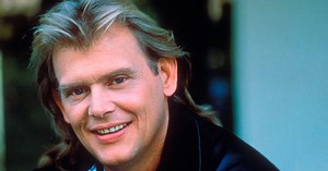 JOHN FARNHAM