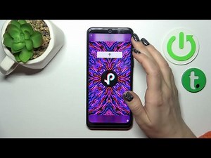 How to Change Icons Shape on MOTOROLA Moto G Pure - Install X ...