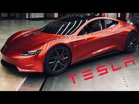 7 Amazing New TESLAs on Roads in 2020/21