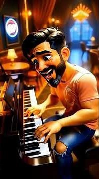 Take On Me – Acoustic Soul Version | Stunning Live Performance