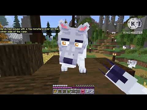 Wolf Life 2.0 Full Playthrough (Mostly)