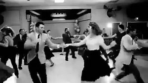 1.2M views · 7.1K reactions | Chubby Checker - Let's Twist Again | მელომანია•Melomania | Facebook