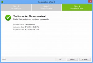 Dr Web Katana Serial Key