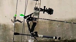 2022款 马修斯V3X-29 复合弓 豪华套装鉴赏