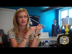 Cheap Thrills: Sara Paxton Interview