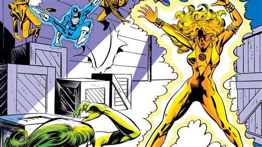 5 Marvel Characters From The '80s Who Are Totally Cringe Now