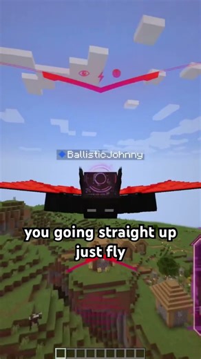 This Batman mod is insane! 🤯 #minecraft #gaming #minecraftmods #fyp