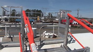 SafeRack G4 Series Loading Gangways - Part 1 of 2