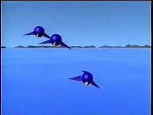 Babyscapes - Celebration of Colors (1997) VHS Part 2