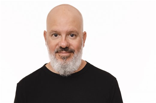 David Cross' New Comedy Special Sets YouTube Premiere Date