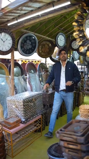 20K views · 228 reactions | ✨ New Banjara Market, Gurgaon — The Home...