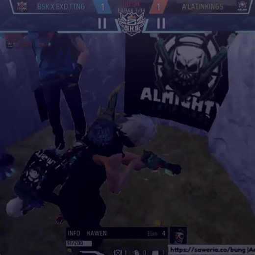 DJ Free Fire: Kumpulan Lagu dan Karakter Maxim