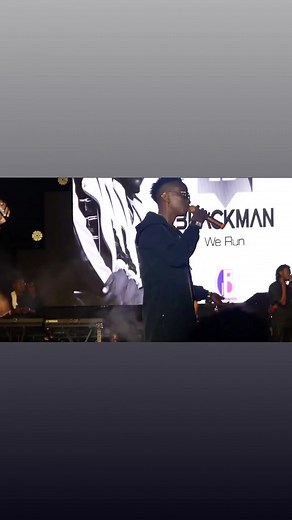 8.3K views · 411 reactions | Mc Kats bicycle ya Alien skin emujje ku stage | Gilbert Twesigye | Facebook